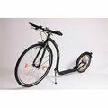 Kickbike America Sport G4 Matte Black KI313670